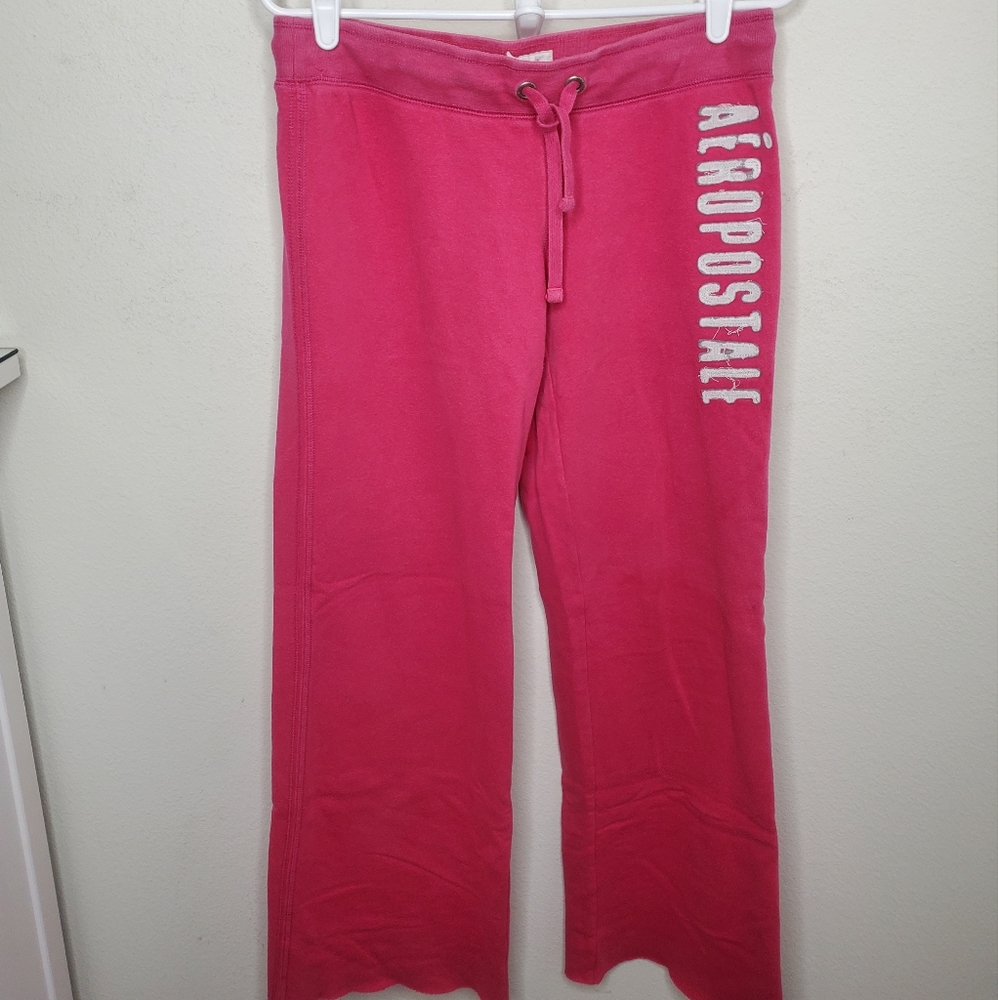 Aeropostale Women's Sweatpants Size Small